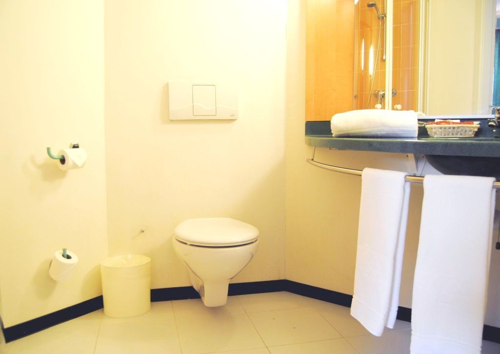 Hotel Iris Guadalajara Kültér fotó