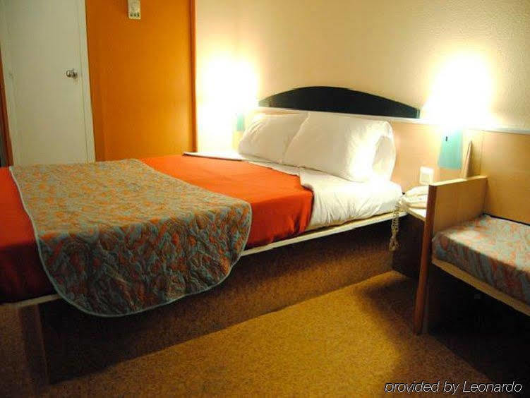 Hotel Iris Guadalajara Kültér fotó