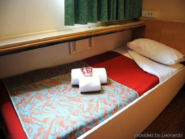 Hotel Iris Guadalajara Kültér fotó